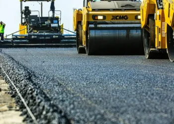 Елорда тұрғындарына ескерту: Астана-Қарағанды тасжолының бір бөлігі бір айға жабылады