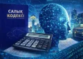 Жаңа салық жүйесі құжаттарды өңдеу мерзімін 10 есе жеделдетті