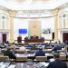 Сенат: Экологияны жетілдіруге бағытталған заң жобасы қайта қаралады