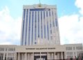 Шымкентте екі басқармаға жаңа басшылар тағайындалды