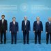 Тоқаев Түркі мемлекеттері ұйымына мүше елдердің сот басшыларын қабылдады