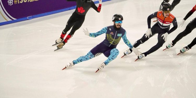 Бейжің қысқы спорт тарихында алғаш рет төрт әлем чемпионатын қатар өткізеді
