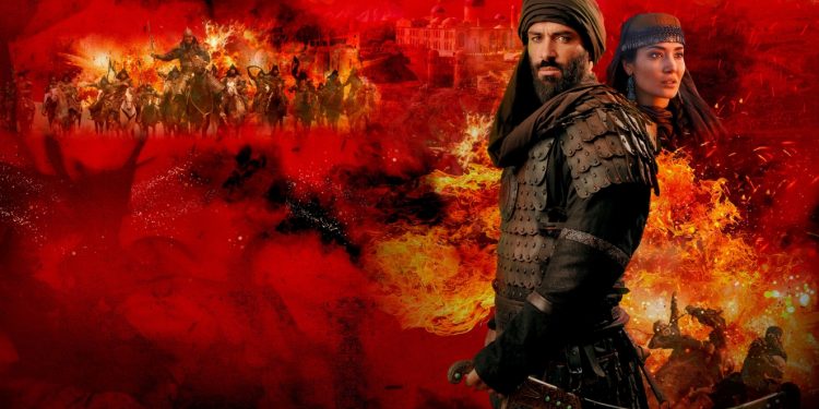 «Темірлан» фильмі Орталық Азия киносын әлемдік деңгейге шығара алды ма?