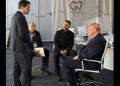 G7 саммиті аясында Трамп Зеленскиймен келіссөз өткізеді