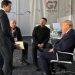 G7 саммиті аясында Трамп Зеленскиймен келіссөз өткізеді