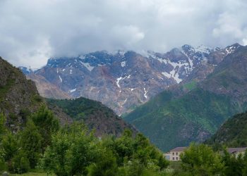 Түркістан облысы Орталық Азияның жаңа тау туризмі орталығына айналуға жақын