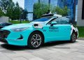Қазақстанда роботакси қызметі пилоттық режимде іске қосылады