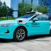 Қазақстанда роботакси қызметі пилоттық режимде іске қосылады