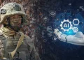 Армиядағы барлық казармаға жасанды интеллекті бар бейнебақылау жүйесі орнатылады