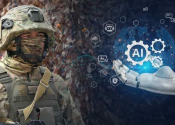 Армиядағы барлық казармаға жасанды интеллекті бар бейнебақылау жүйесі орнатылады