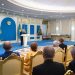 Биыл өңірлердегі ақпарат саласының 66 қызметкері баспаналы болады