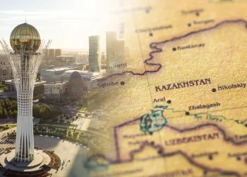 Әлемдік рейтингте Қазақстан ТМД елдері арасында көшуге ең қолайлы мемлекет атанды