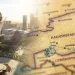 Әлемдік рейтингте Қазақстан ТМД елдері арасында көшуге ең қолайлы мемлекет атанды