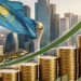 Қазақстан экономикасына 4 айда 5 триллион теңгеге жуық инвестиция тартылды