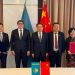 Астана мен Бейжің ядролық энергетика бойынша жаңа келісімдерге келді