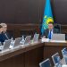 Ұлттық жоба аясында коммуналдық инфрақұрылымды жаңғыртуға 767 млрд теңге бөлінді
