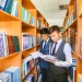 Ұлттық электронды кітапхана қорындағы материалдар 3,6 миллион рет қаралған