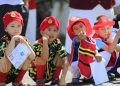 1-маусым: Қазақстандағы балалар жағдайына демографиялық және әлеуметтік шолу