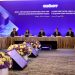«Әділет» партиясы Іскерлік кеңес құрды: алғашқы отырыста көлік-логистика саласын дамыту мәселелері талқыланды