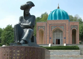Өзбекстанның Әндіжан қаласы Түркі әлемінің мәдени астанасы мәртебесін алды