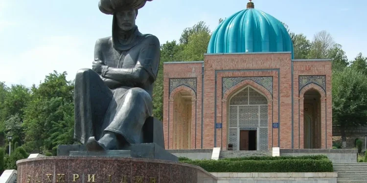 Өзбекстанның Әндіжан қаласы Түркі әлемінің мәдени астанасы мәртебесін алды