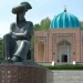 Өзбекстанның Әндіжан қаласы Түркі әлемінің мәдени астанасы мәртебесін алды