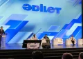 «Әділет» партиясының III кезектен тыс съезі 10 шілдеде өтеді