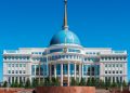 Тоқаев Нұрсұлтан Назарбаевты туған күнімен құттықтады