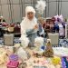 Еліміздің үздік 10 қолөнер шебері балаларға ұлттық өнерді үйретеді