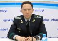 Қызылордада экономикалық құқықбұзушылықтың алдын алуға 3 мыңнан астам тұрғын тартылды