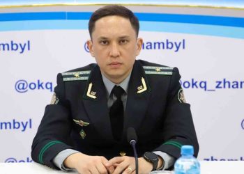 Қызылордада экономикалық құқықбұзушылықтың алдын алуға 3 мыңнан астам тұрғын тартылды
