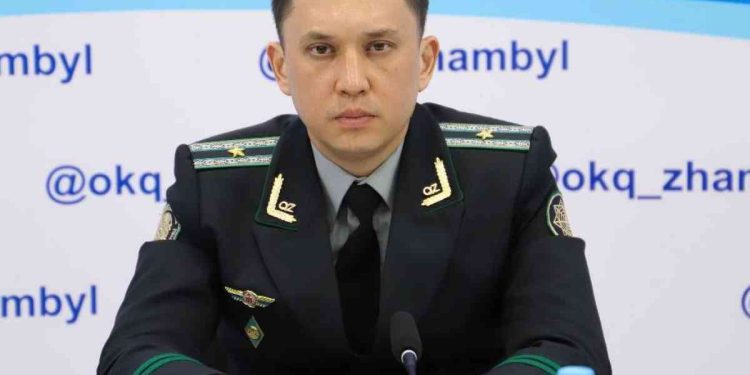 Қызылордада экономикалық құқықбұзушылықтың алдын алуға 3 мыңнан астам тұрғын тартылды