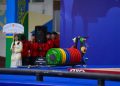 Ернұр Мырзахмет әлем чемпионатының қола жүлдегері атанды