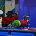 Ернұр Мырзахмет әлем чемпионатының қола жүлдегері атанды