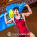 Жастар арасындағы Азия чемпионаты: қазақстандық балуандардың еншісінде 18 медаль