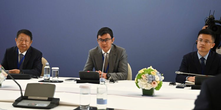 Тоқаев CATL компаниясының Қазақстанда аккумулятор зауытын салу бастамасын қолдады