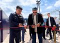 Жаңартылған Шетпе вокзалының өткізу қабілеті екі есеге артты
