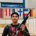 Қазақстандық мерген Валат Мусаев әлем чемпионатының алтынын жеңіп алды
