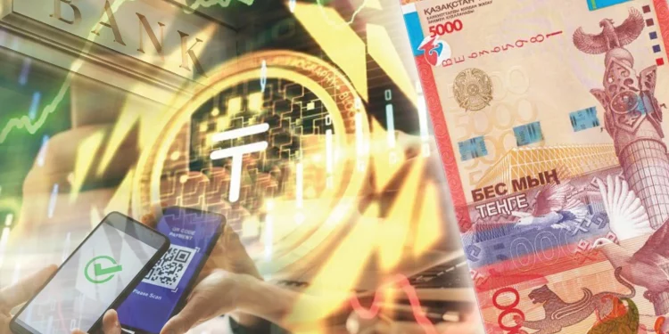 Ұлттық банк цифрлық теңгенің қауіпсіздік жүйесі туралы мәлімдеді