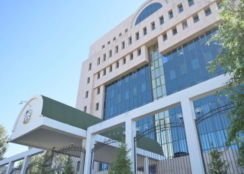 Құрылтай сайлауын өткізуге бюджеттен 34,3 млрд теңге қарастырылды