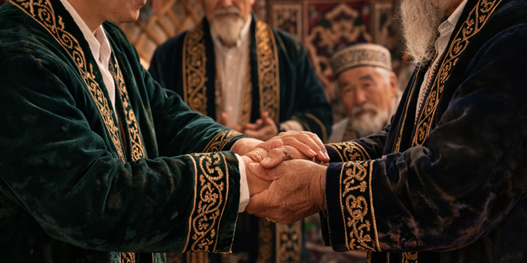 Өнер қайраткері Арман Жүдебаев қазақы құндылықтарды дәріптеуге шақырды