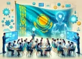 Қазақстандық оқушылар EUROAI 2026 олимпиадасында төрт медаль жеңіп алды