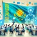 Қазақстандық оқушылар EUROAI 2026 олимпиадасында төрт медаль жеңіп алды