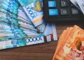 19 мың кәсіпкердің 9,3 млрд теңге айыппұлы мен өсімпұлы кешірілді