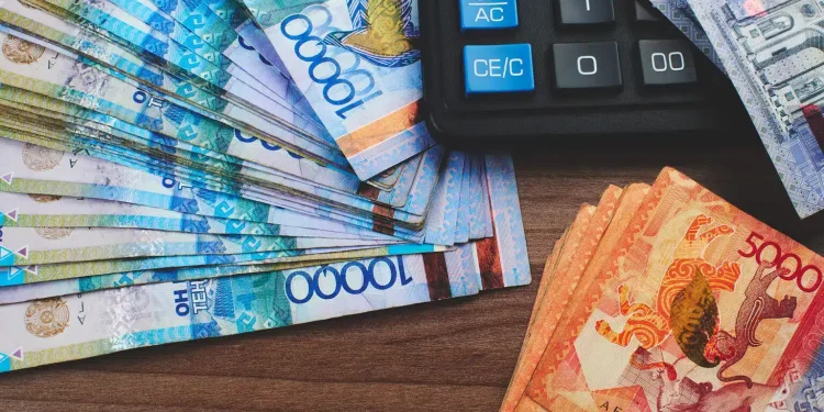 19 мың кәсіпкердің 9,3 млрд теңге айыппұлы мен өсімпұлы кешірілді
