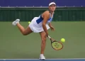 Соня Жиенбаева Португалиядағы ITF W50 турнирінің жартылай финалына шықты