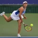 Соня Жиенбаева Португалиядағы ITF W50 турнирінің жартылай финалына шықты