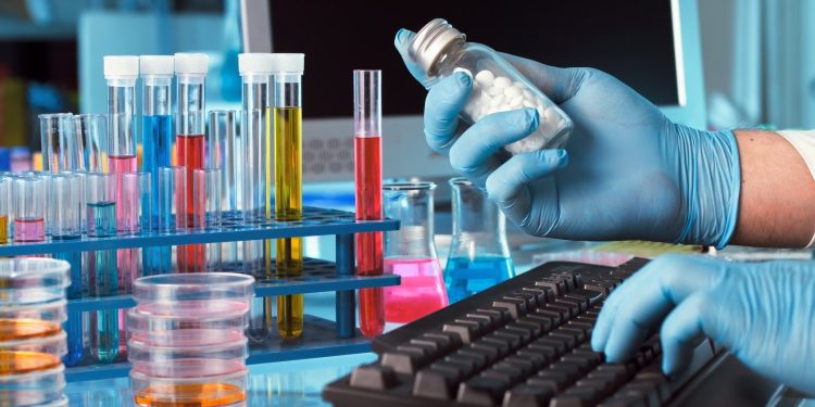 Ғалымдар жаңа буын антибиотиктерін іздеуге арналған технология әзірледі