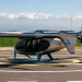 Елорда аспанында алғаш рет eVTOL аэротаксиі сынақтан өткізіледі