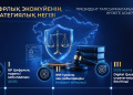 Қазақстан электрондық үкіметті дамыту бойынша әлемнің үздік 25 елінің қатарына енді